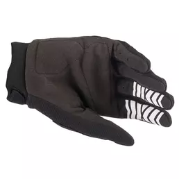 Alpinestars Stella Full Bore 2022 мотоперчатки Black Черный