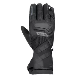 Ixon Pro Ragnar мотоперчатки Black Черный