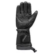 Ixon Pro Ragnar мотоперчатки Black Черный