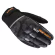 Spidi Flash Ce мотоперчатки Black Camouflage Серый (размер: s)