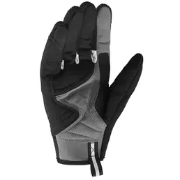 Spidi Flash Ce мотоперчатки Black Camouflage Серый