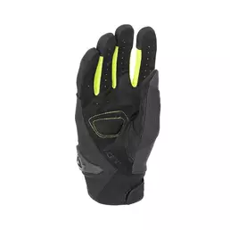 Acerbis Ce Ramsey My Vented Pro мотоперчатки Yellow Желтый