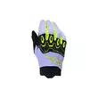 Alpinestars Youth Full Bore V2 мотоперчатки Purple Фиолетовый (размер: xs)