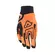 Acerbis Enduro Race мотоперчатки Orange Оранжевый
