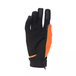 Acerbis Enduro Race мотоперчатки Orange Оранжевый