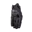 Five Boxer Evo Wp мотоперчатки Black Черный