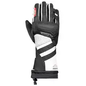 Ixon Pro Ragnar мотоперчатки Black Grey Blue Синий