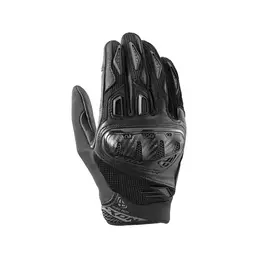 Ixon Rise Air 2 Lady мотоперчатки Black Черный