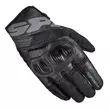 Spidi Flash R Evo мотоперчатки Black Черный (размер: s)