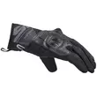Spidi Flash R Evo мотоперчатки Black Черный