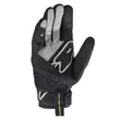 Spidi Flash R Evo мотоперчатки Black Черный