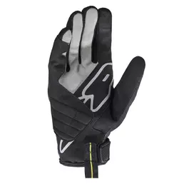 Spidi Flash R Evo мотоперчатки Black Черный
