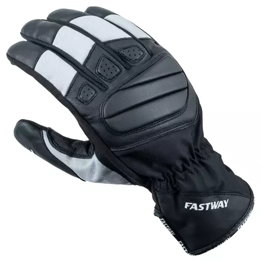 Easy II Black, Grey (размер: xs)