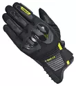 22569 Sambia 2 Handschuhe Черный (размер: 7)