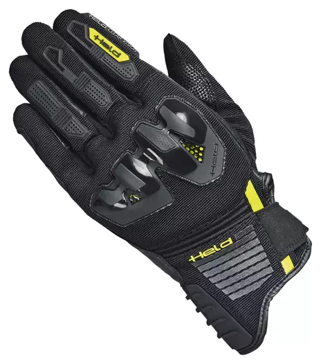 22569 Sambia 2 Handschuhe Черный (размер: 7)