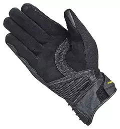 22569 Sambia 2 Handschuhe Черный