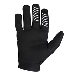 Seven Zero Winter Wp мотоперчатки Black Черный