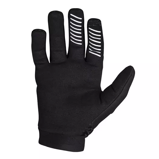 Seven Zero Winter Wp мотоперчатки Black Черный