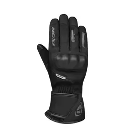 Ixon Pro Russel 2 Lady мотоперчатки Black Черный