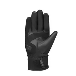 Ixon Pro Russel 2 Lady мотоперчатки Black Черный