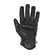 Helstons Snow Hiver мотоперчатки Black Черный