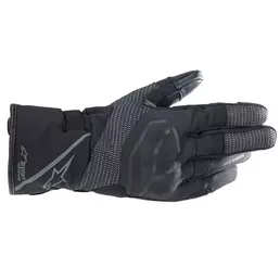 Alpinestars Stella Andes V3 Drystar мотоперчатки Black Черный (размер: xs)