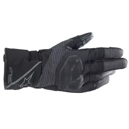 Alpinestars Stella Andes V3 Drystar мотоперчатки Black Черный (размер: xs)