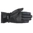 Alpinestars Stella Andes V3 Drystar мотоперчатки Black Черный