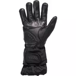 Rukka Frosto Thermo мотоперчатки Black Черный
