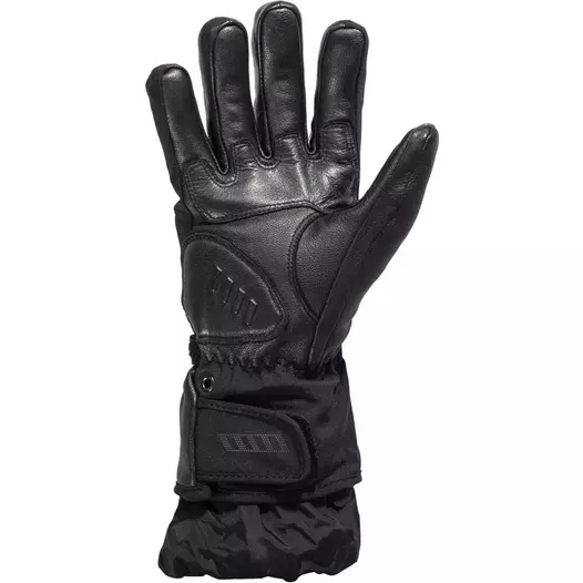 Rukka Frosto Thermo мотоперчатки Black Черный