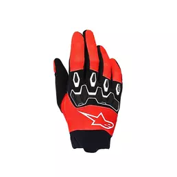 Alpinestars Full Bore V2 мотоперчатки Orange Оранжевый