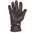 Helstons Curtis Hiver Britwax мотоперчатки Black Черный