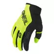 O Neal Element Racewear V.24 Youth мотоперчатки Yellow Желтый