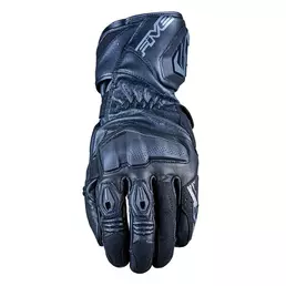 Five Rfx4 Evo мотоперчатки Black Черный