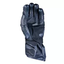 Five Rfx4 Evo мотоперчатки Black Черный