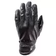 Helstons Legend Soft Leather мотоперчатки Black Черный (размер: 12)