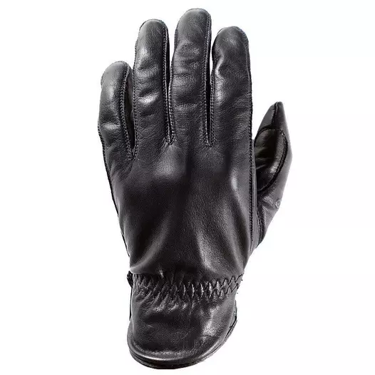 Helstons Legend Soft Leather мотоперчатки Black Черный (размер: 12)
