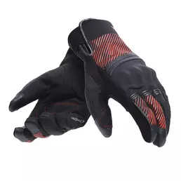 Dainese Fulmine D-dry мотоперчатки Red Красный