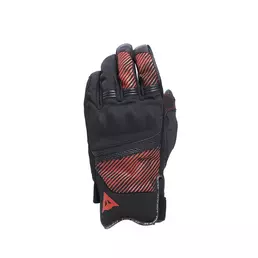 Dainese Fulmine D-dry мотоперчатки Red Красный