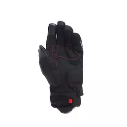 Dainese Fulmine D-dry мотоперчатки Red Красный