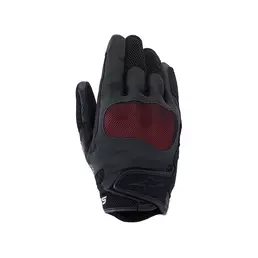 Alpinestars Stella Mogress Airflow мотоперчатки Black Черный