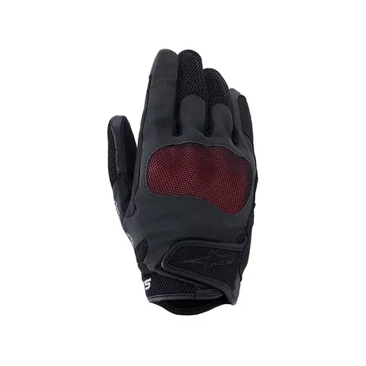 Alpinestars Stella Mogress Airflow мотоперчатки Black Черный (размер: xs)