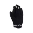Alpinestars Stella Mogress Airflow мотоперчатки Black Черный