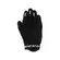 Alpinestars Stella Mogress Airflow мотоперчатки Black Черный