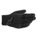 Alpinestars S Max Drystar мотоперчатки Black Черный