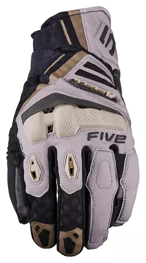 TFX1 Airflow brown, beige