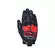 Alpinestars Mm93 Spx 1 мотоперчатки Black Red Черный