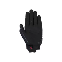 Alpinestars Mm93 Spx 1 мотоперчатки Black Red Черный