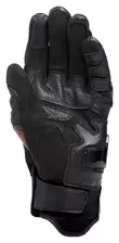 Carbon 4 Short Черный