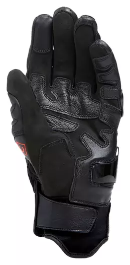 Carbon 4 Short Черный